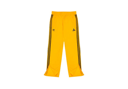 Palace Adidas Firebird Track Pant Yellow