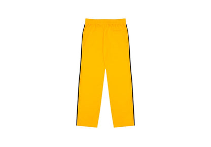 Palace Adidas Firebird Track Pant Yellow