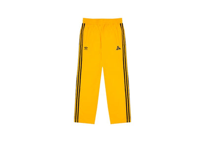 Palace Adidas Firebird Track Pant Yellow