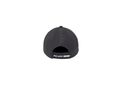 Palace Adidas Golf Cap Black