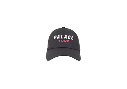 Palace Adidas Golf Cap Black