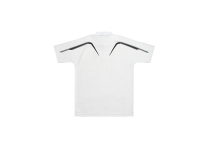 Palace Adidas Golf Polo White