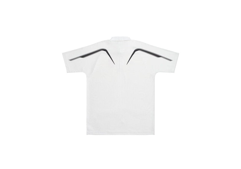 Palace Adidas Golf Polo White