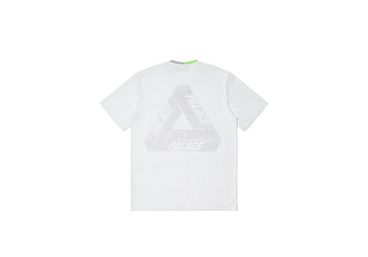 Palace Adidas Golf Tee Shirt White