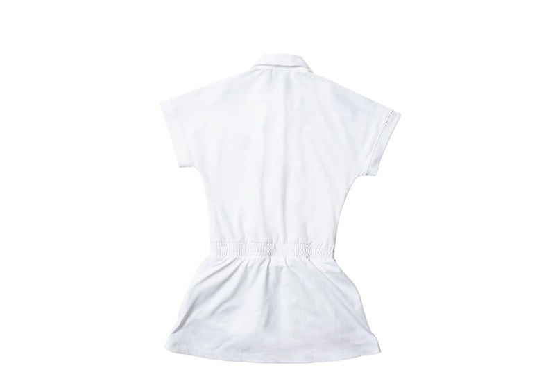 Palace adidas Ladies On Court Dress White