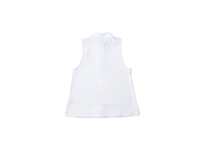 Palace adidas Ladies On Court Tank Top White
