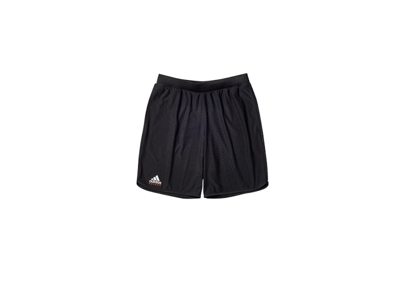 Palace adidas Off Court Bermuda Black