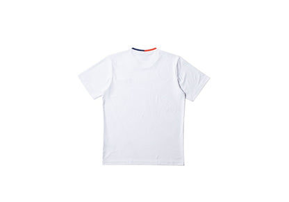 Palace adidas On Court Jacquard Tee White