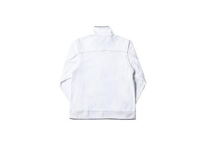 Palace adidas On Court Towel Track Jacket White