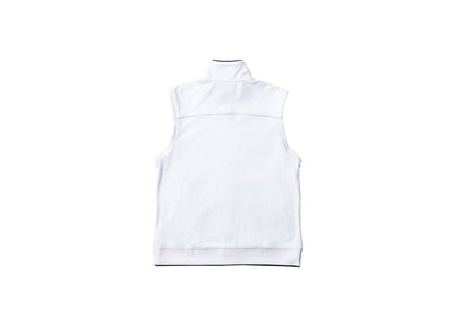 Palace adidas On Court Towel Track Jacket White