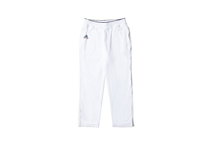 Palace adidas On Court Towel Track Pant White