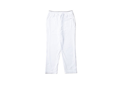 Palace adidas On Court Towel Track Pant White