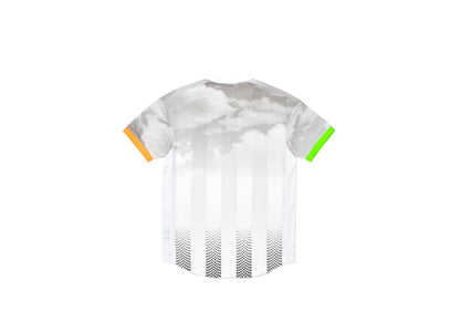 Palace Adidas Palace Juventus Authentic Fourth Jersey White