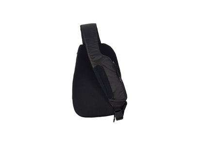Palace Adidas Palace Juventus Bag Black