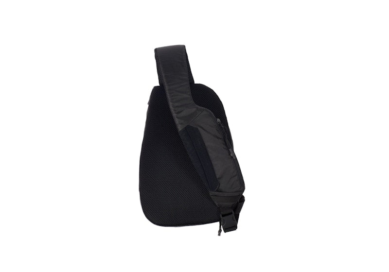 Palace Adidas Palace Juventus Bag Black