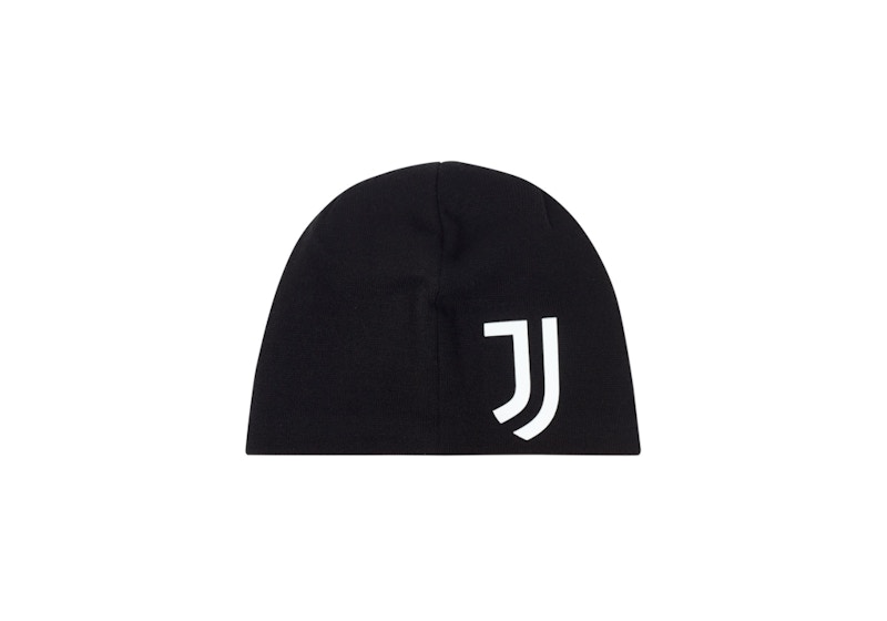 Palace Adidas Palace Juventus Beanie Black