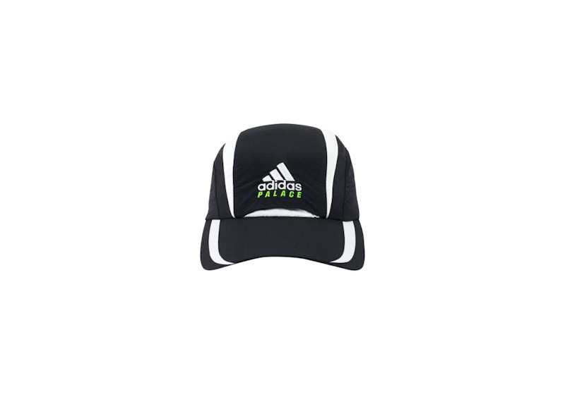 Palace Adidas Palace Juventus Cap Black