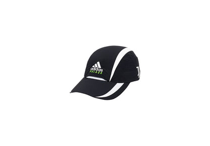 Palace Adidas Palace Juventus Cap Black