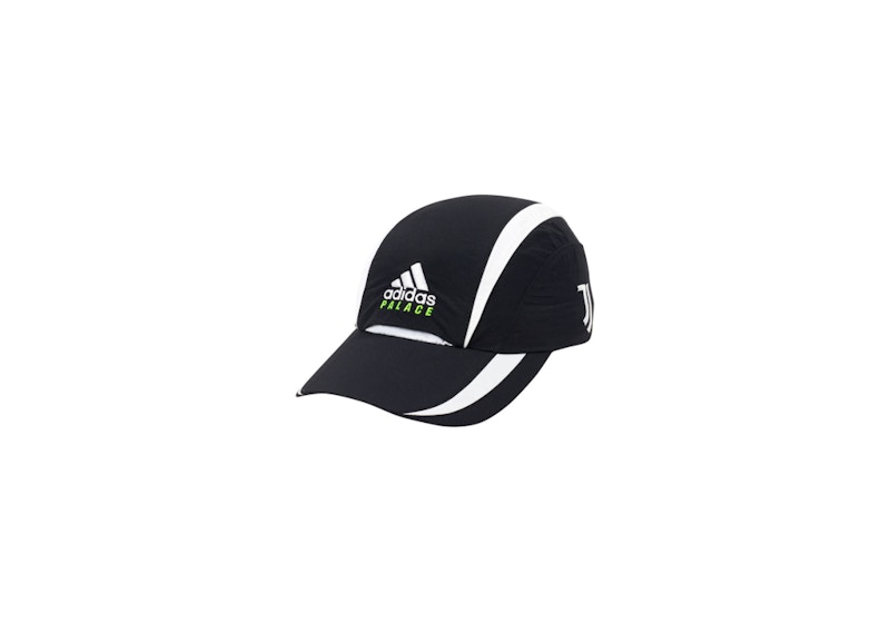 Palace Adidas Palace Juventus Cap Black