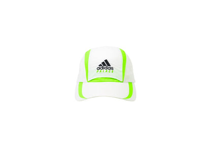 Palace Adidas Palace Juventus Cap White