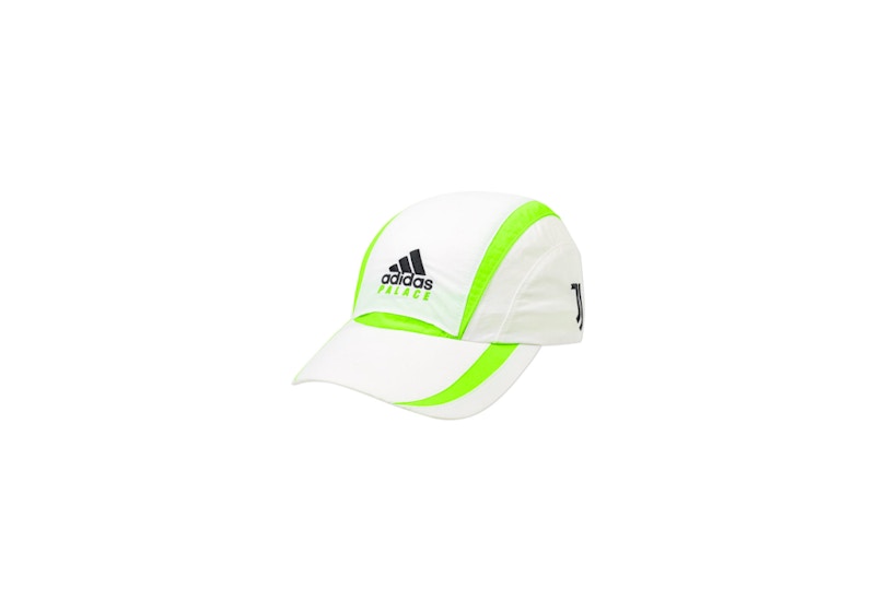 Palace Adidas Palace Juventus Cap White
