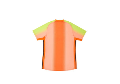 Palace Adidas Palace Juventus Fourth Goalkeeper Jersey Orange/Slime