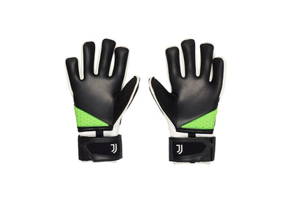 Palace Adidas Palace Juventus Goalkeeper Gloves Solar Green/Black