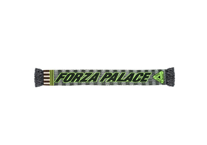 Palace Adidas Palace Juventus Scarf Black