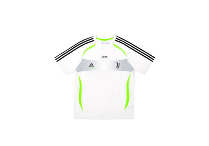 Palace Adidas Palace Juventus T-shirt White