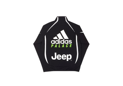 Palace Adidas Palace Juventus Tracktop Black