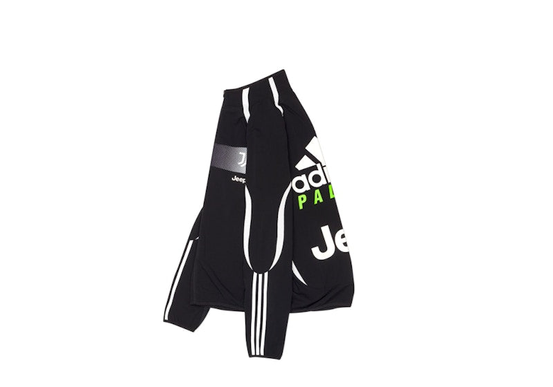 Palace Adidas Palace Juventus Tracktop Black