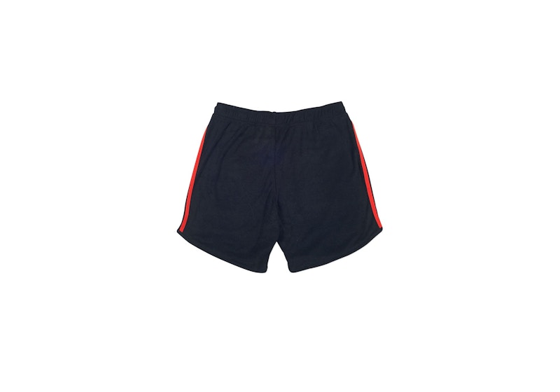 Palace adidas Terry Shorts Black