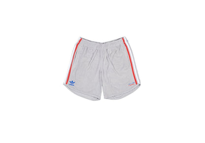 Palace adidas Terry Shorts Grey