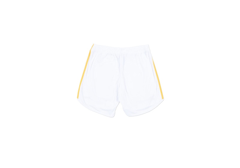 Palace adidas Terry Shorts White
