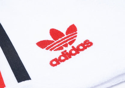 Palace adidas Terry Shorts White