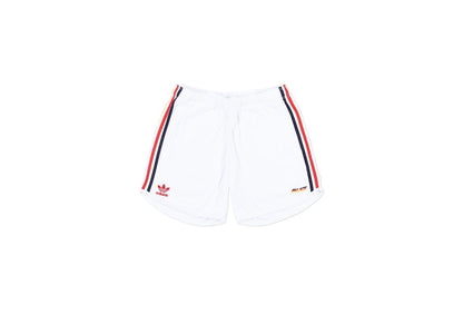 Palace adidas Terry Shorts White