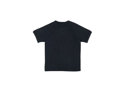 Palace adidas Terry T-shirt Black