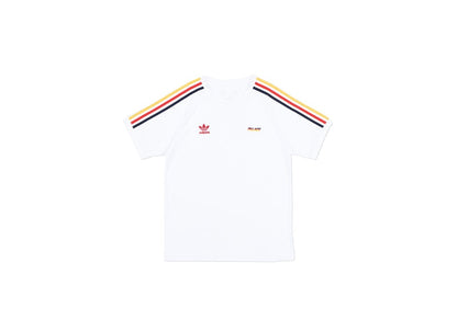 Palace adidas Terry T-shirt White