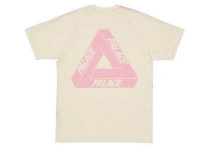 Palace Adidas Stan Smith T-shirt Cream