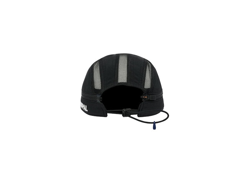 Palace Adidas Sunpal Cap Black