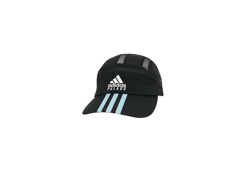 Palace Adidas Sunpal Cap Black