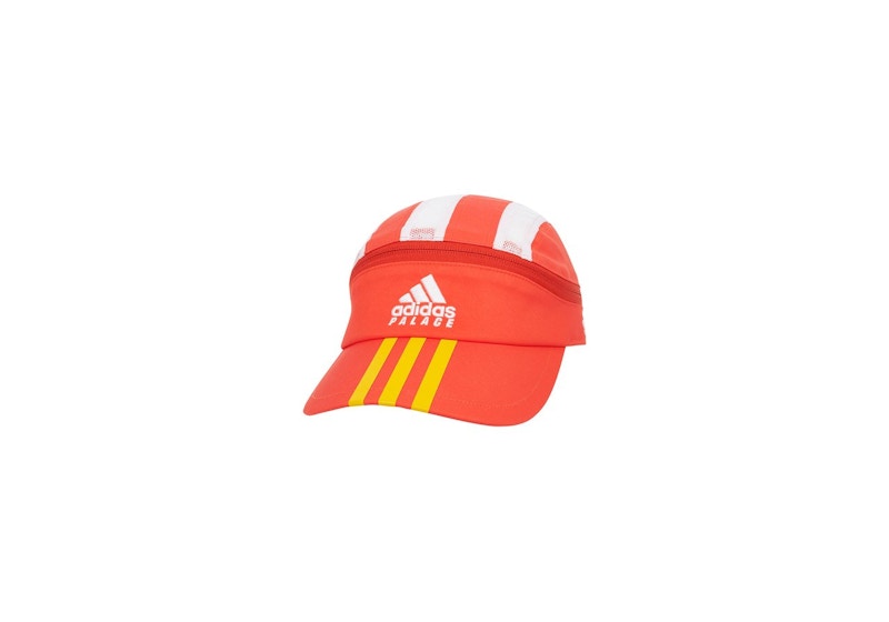 Palace Adidas Sunpal Cap Orange