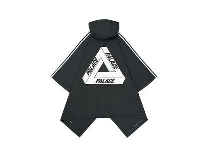 Palace Adidas Sunpal Poncho Black