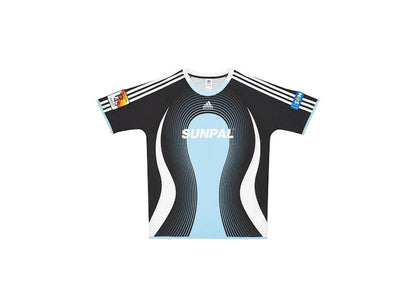 Palace Adidas Sunpal Shirt Black