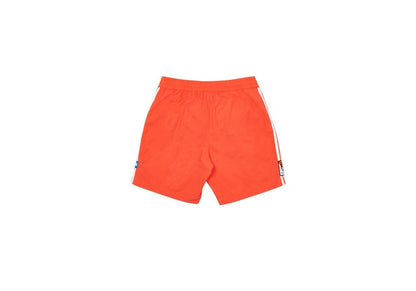 Palace Adidas Sunpal Shorts Bright Orange