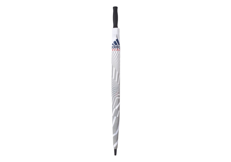Palace adidas Umbrella White