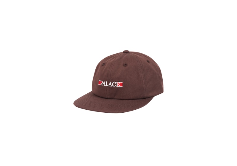 Palace Aerial 6-Panel Brown