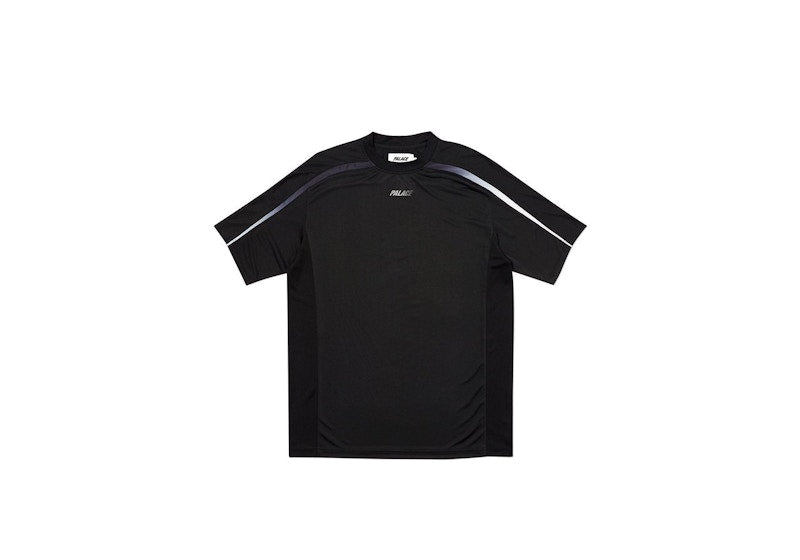 Palace Affector T-shirt Black