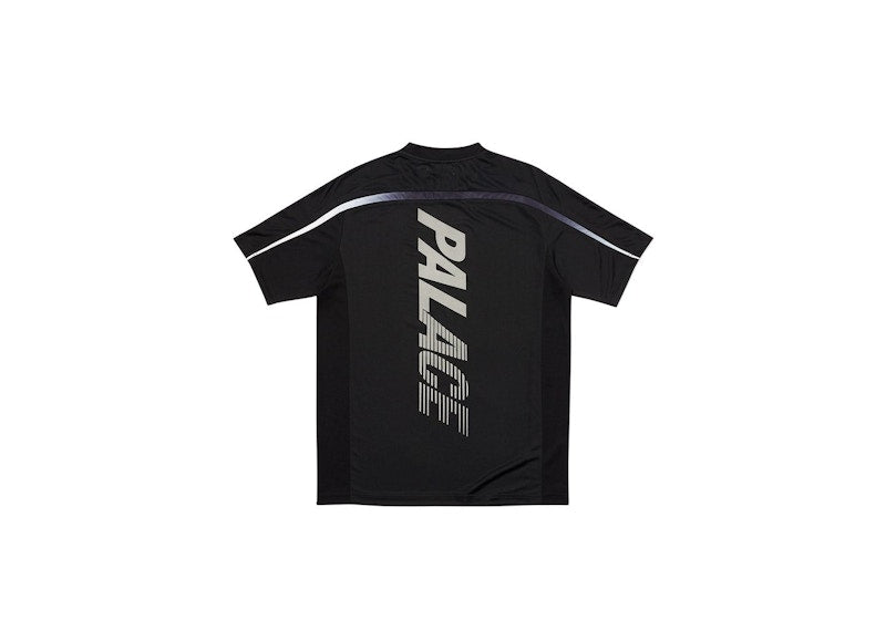 Palace Affector T-shirt Black