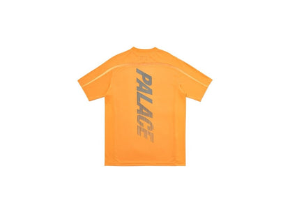 Palace Affector T-shirt Orange